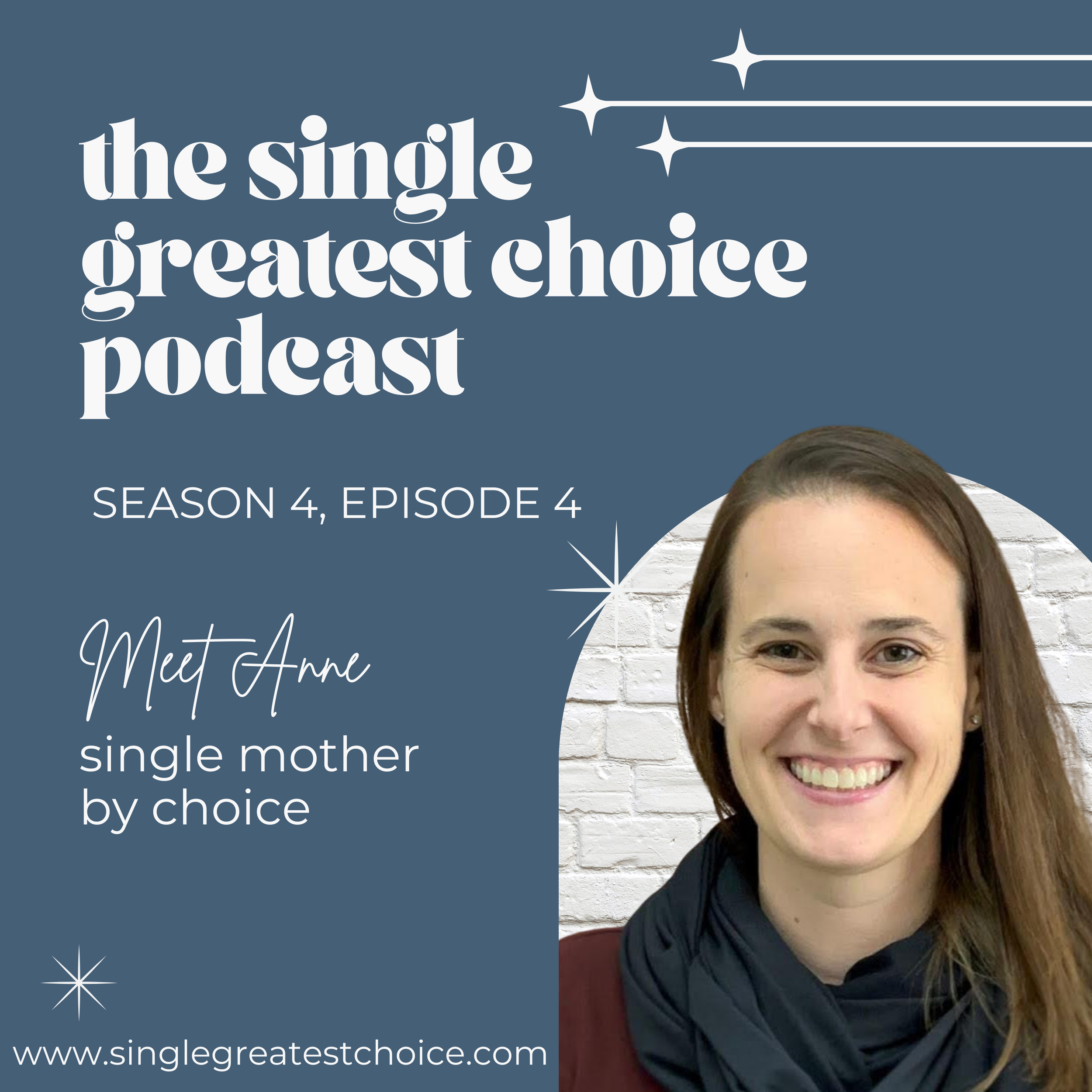 S4, Ep 4: meet Anne, SMBC