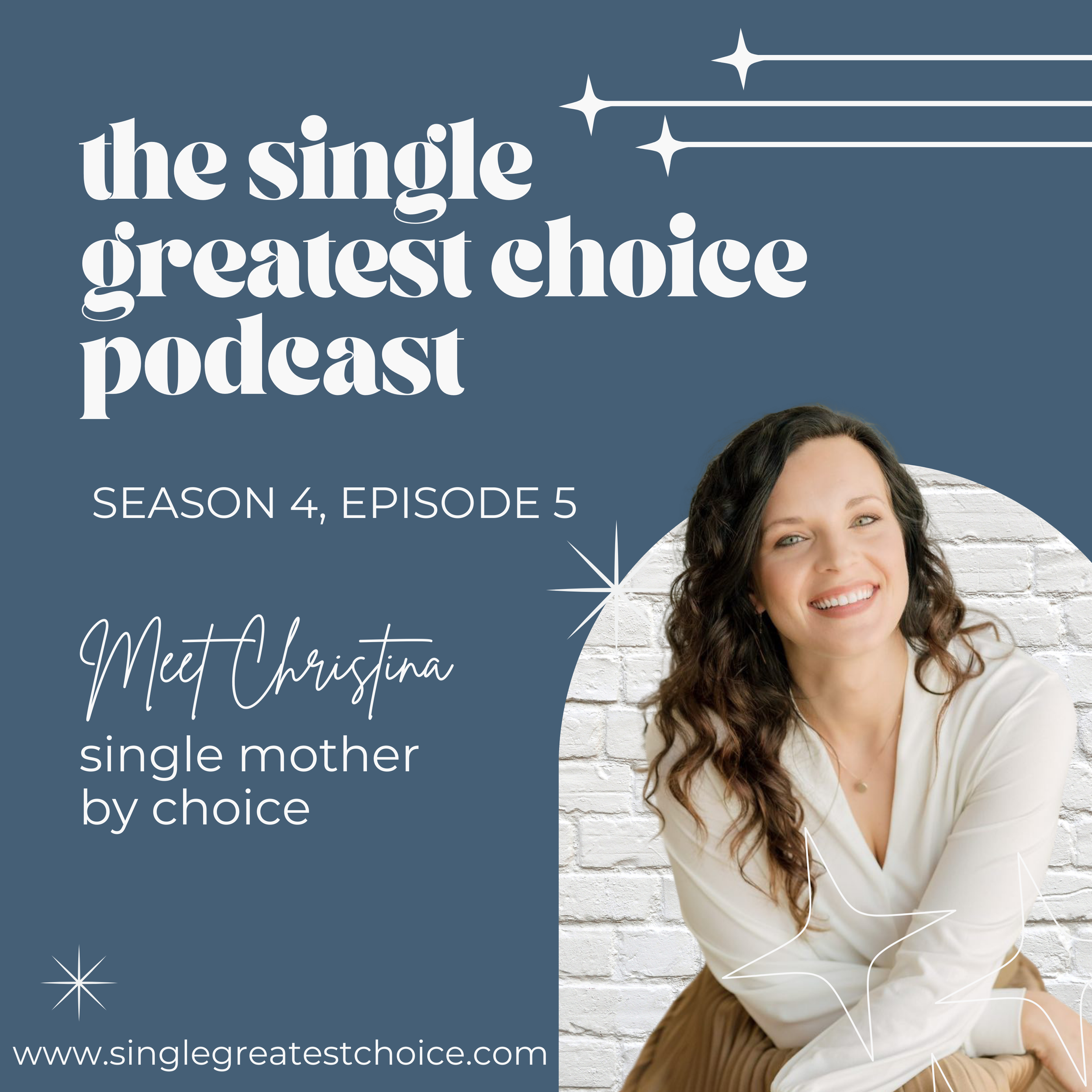 S4, Ep 5: meet Christina, SMBC