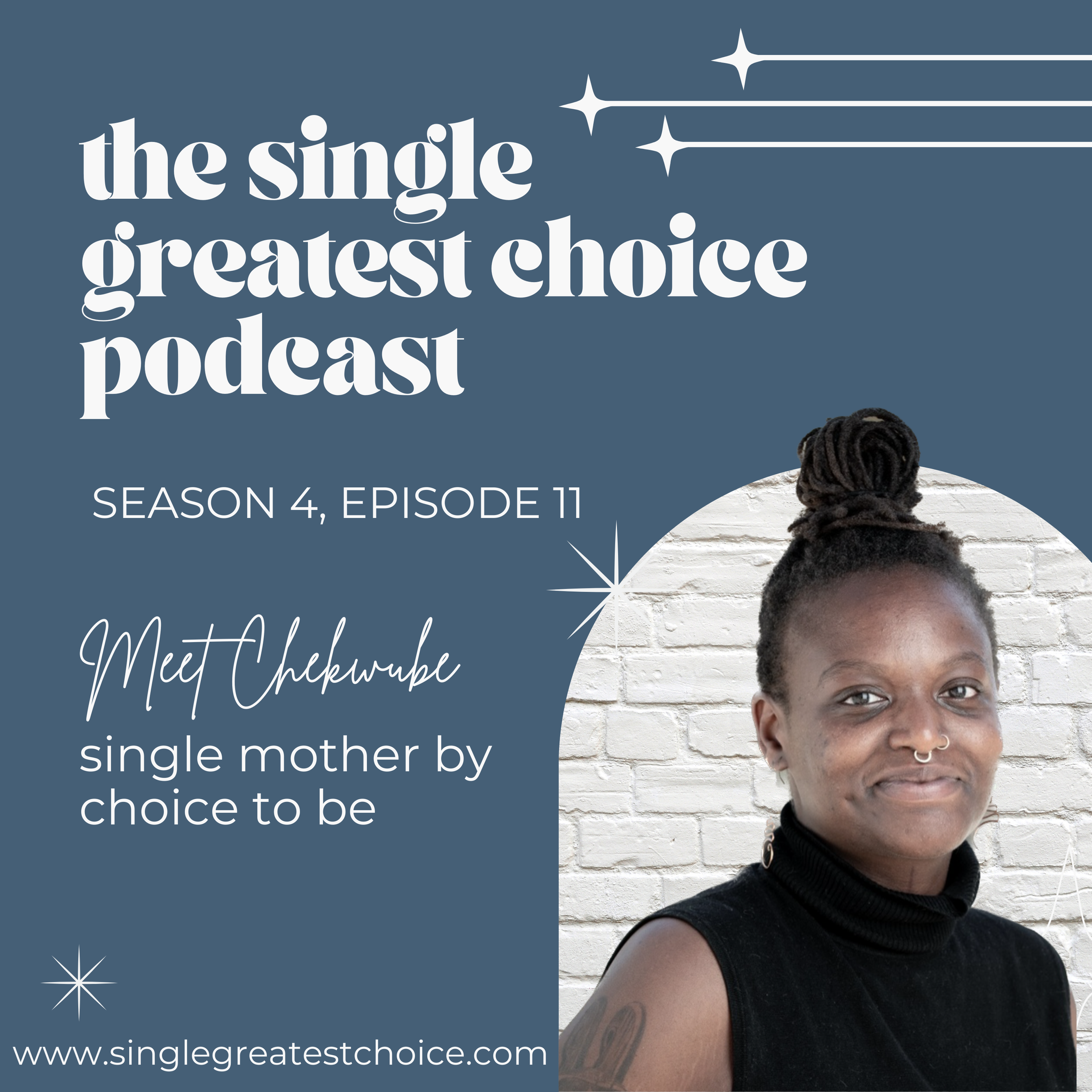 S4, Ep 10: meet Chekwube, SMBC to be