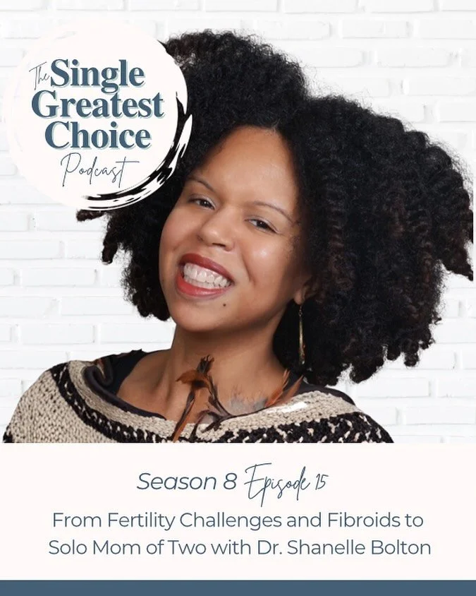 This week on the podcast, I&rsquo;m joined by Dr. Shanelle Bolton, founder of POSH Parenthood Coaching &amp; Consulting @poshparenthood 

Dr. Bolton helps parents and educators move from chaos to calm by creating purposeful family rhythms and strengt