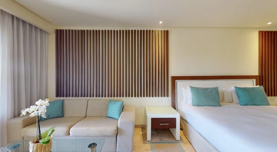 Family Concierge Junior Suite Nature View