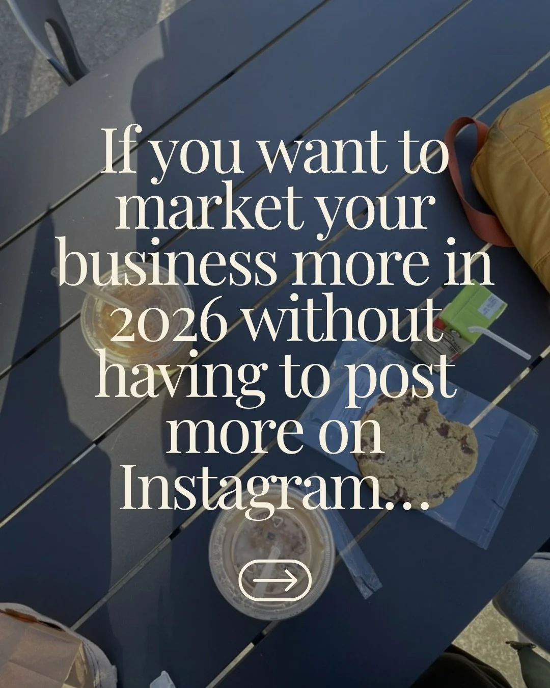 Thinking ahead to 2026 and wanting a marketing plan that feels sustainable? If you&rsquo;ve been curious about Pinterest, this could be the right time to try it. And I&rsquo;m here if you don&rsquo;t want to figure it out alone.