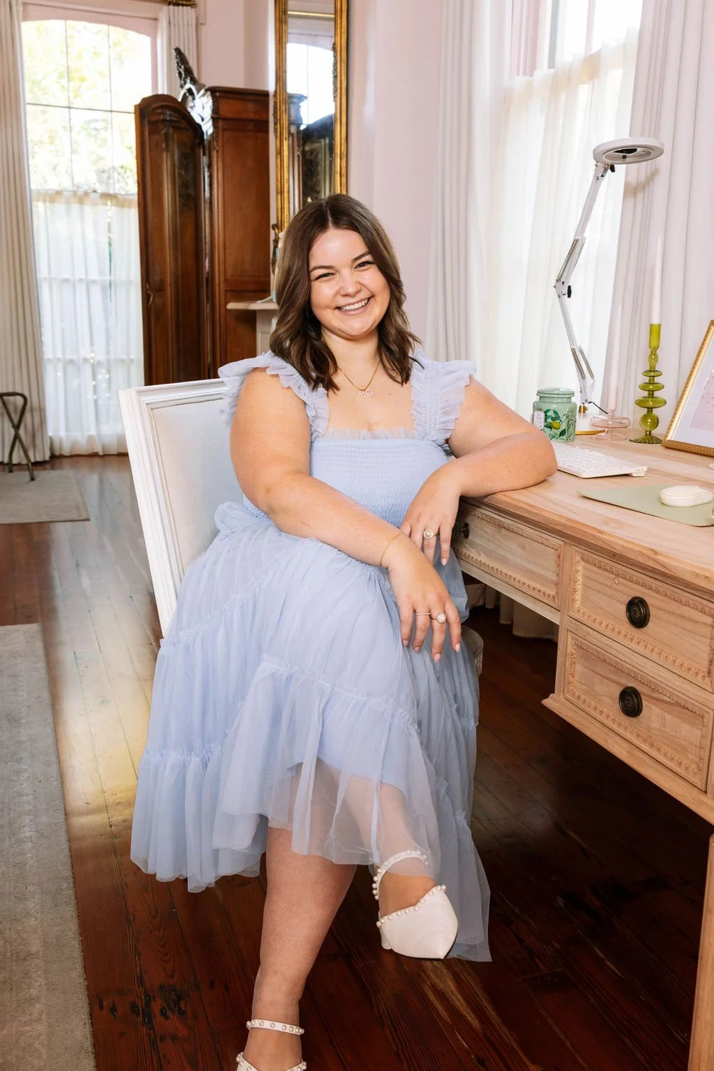 Social Media Strategist System Refresh Case Study: Katie Creative Company