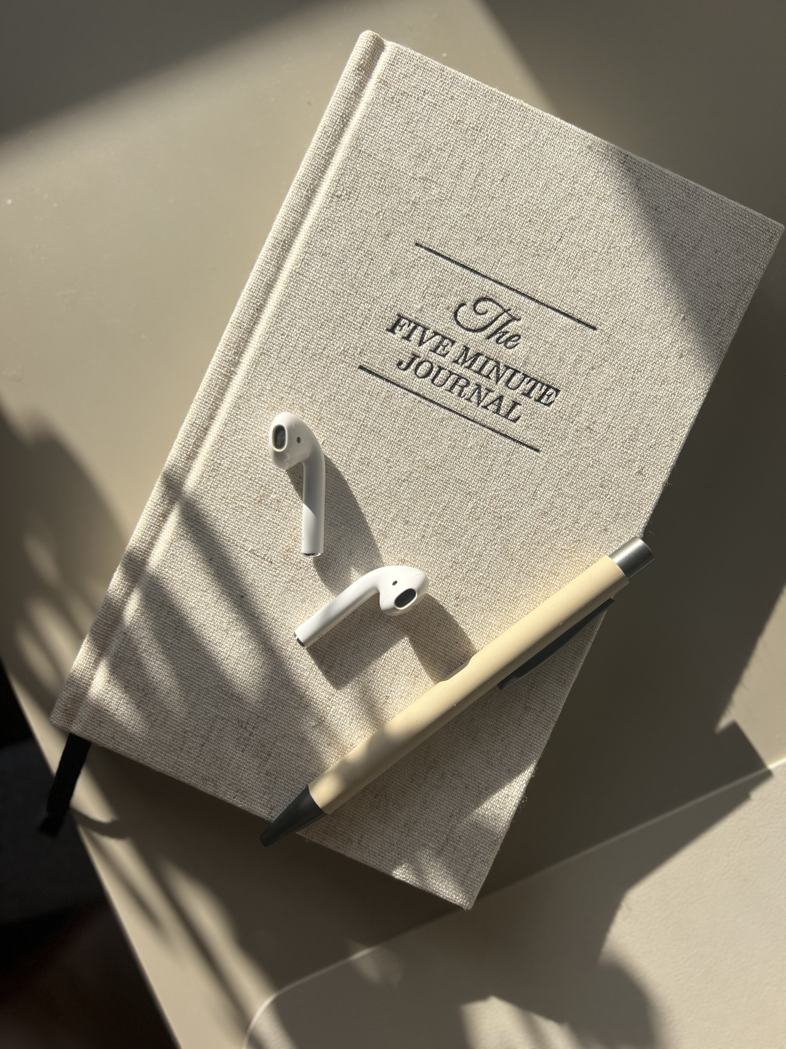 My Word of the Year for 2026 (And How I'm Building Momentum as a Work-From-Home Mom)