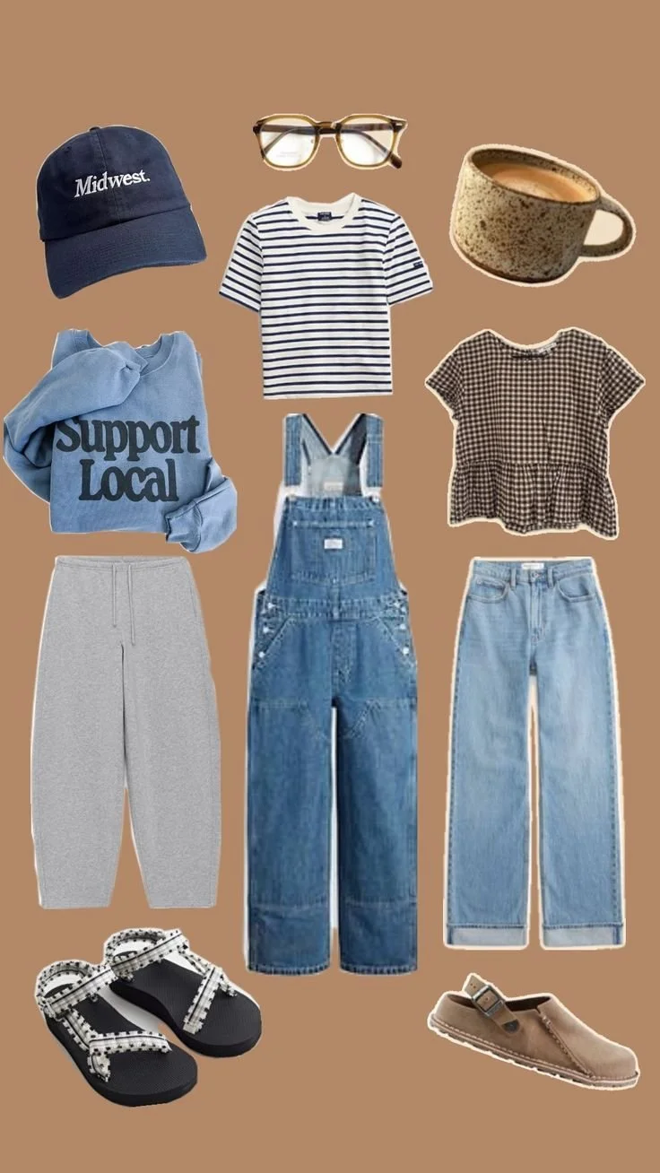 Collage Pin Example 1