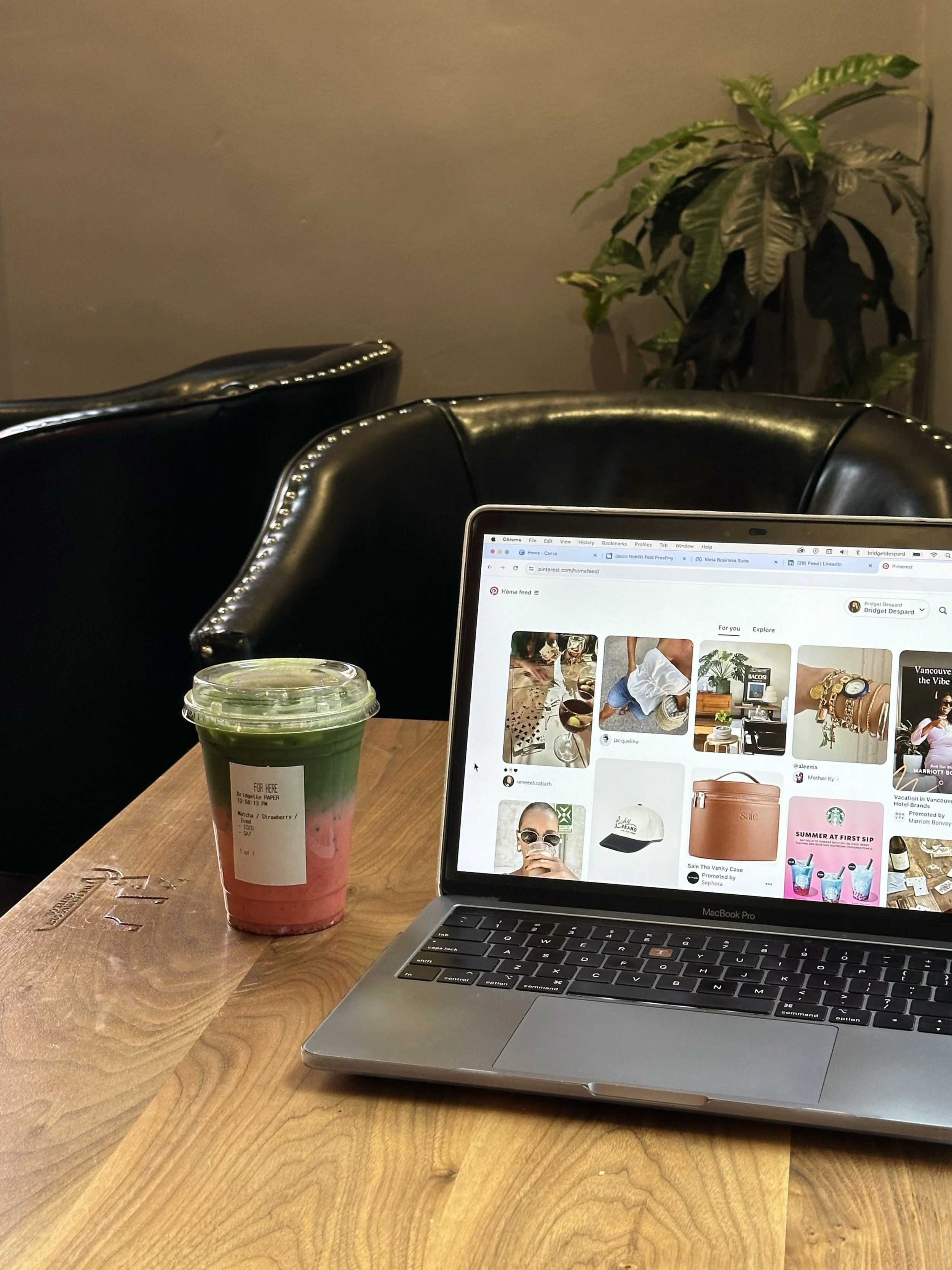 How To Know Which Pinterest Marketing Service Is Right For You