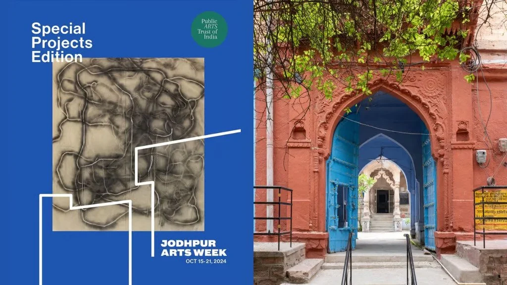 Experience A Confluence Of Arts, Design, Culture, And Heritage