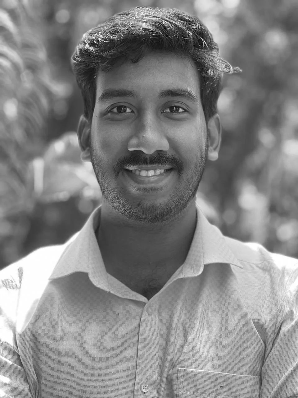 ARUN SANKAR