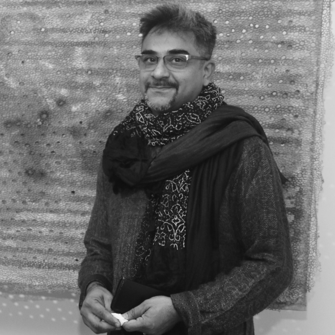Puneet Kaushik