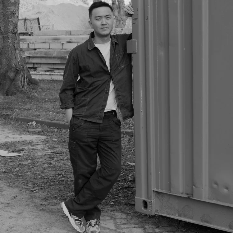 Zavier Wong Zhen Rui