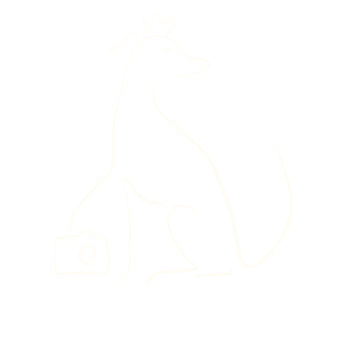 Prince &amp; Pooch
