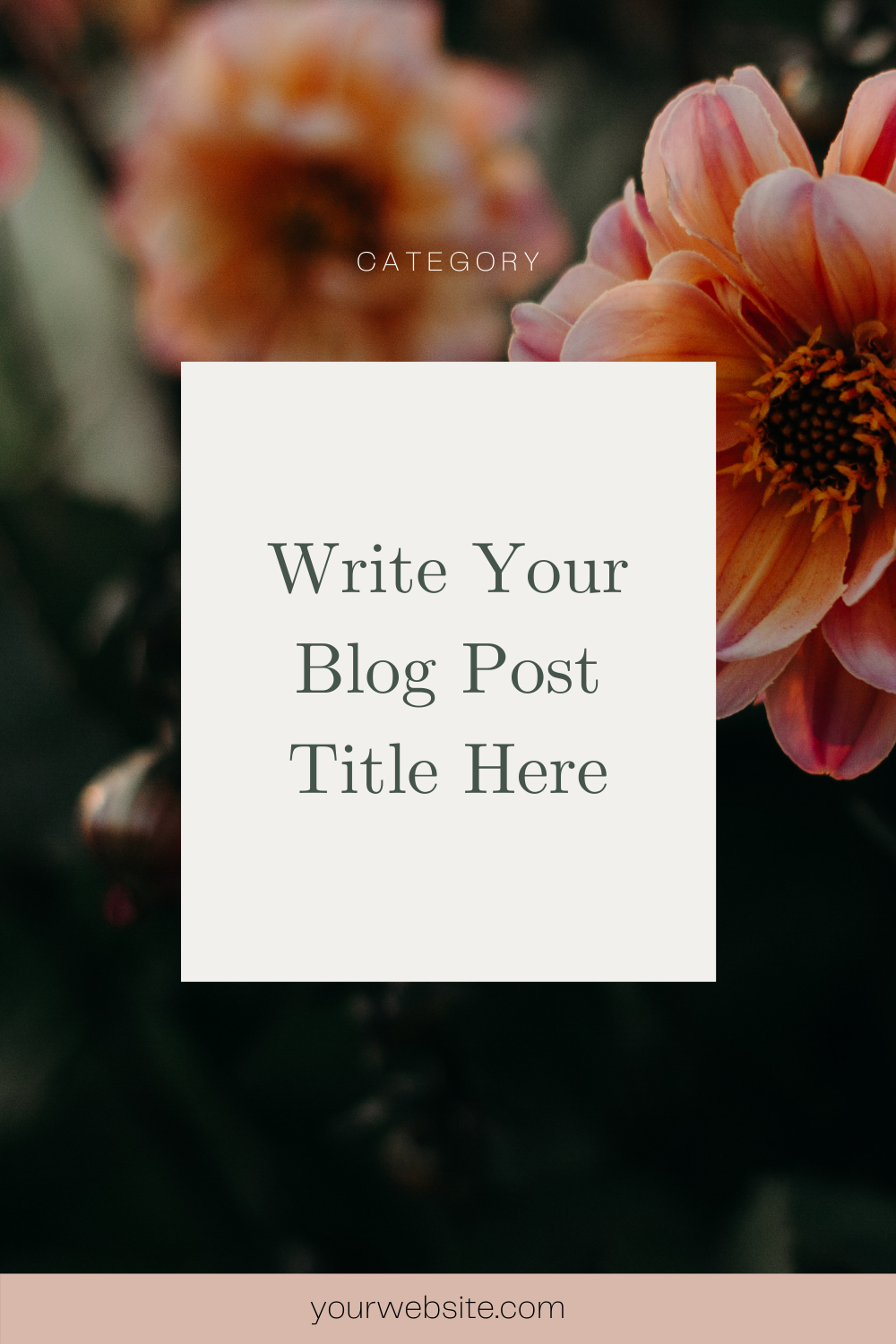 Blog Post Title One
