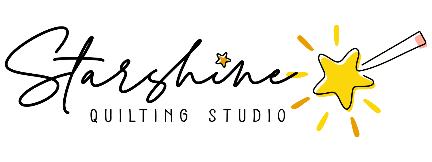 Starshine Quilting Studio