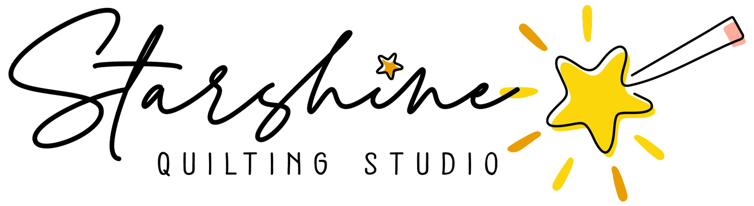 Starshine Quilting Studio