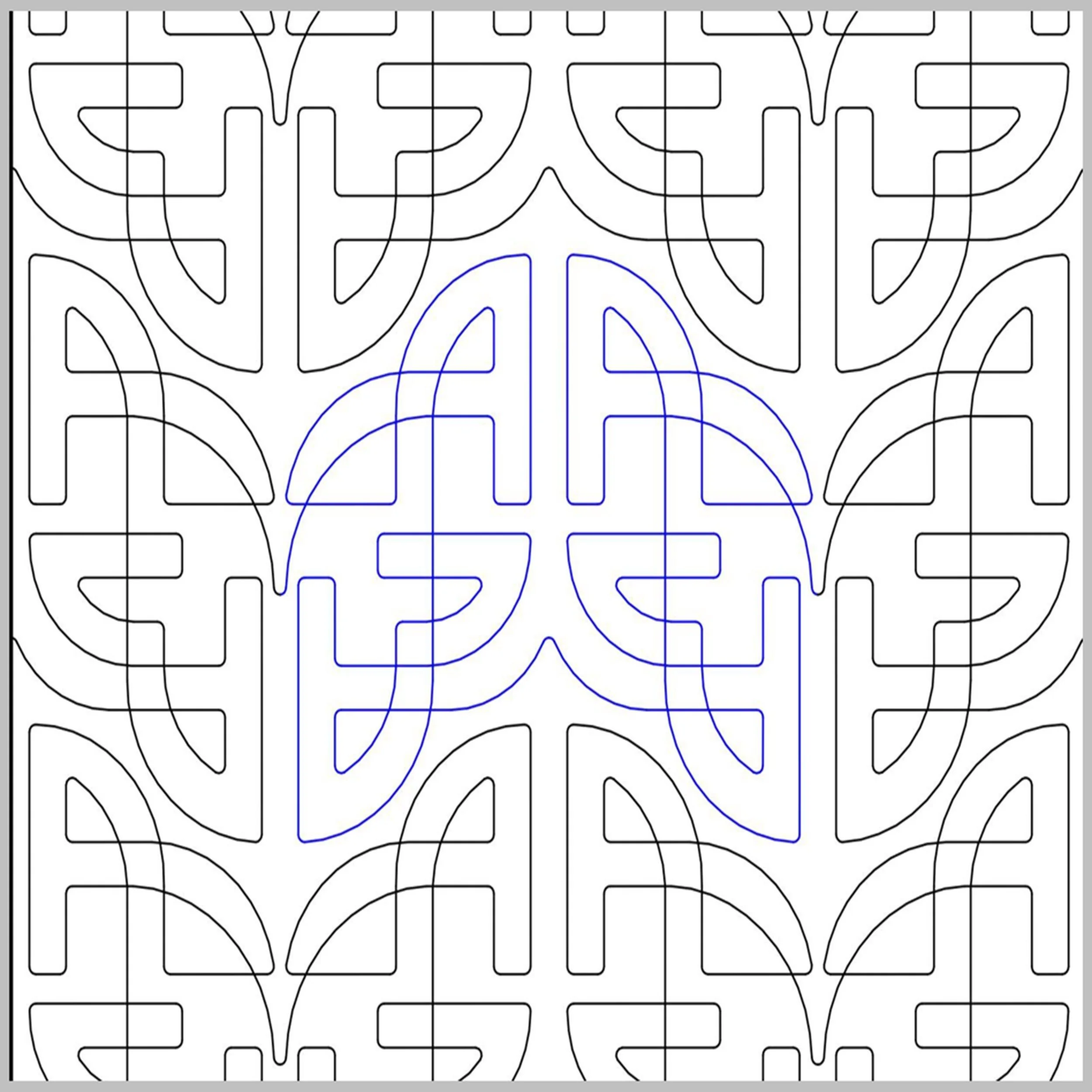A Celtic Knot