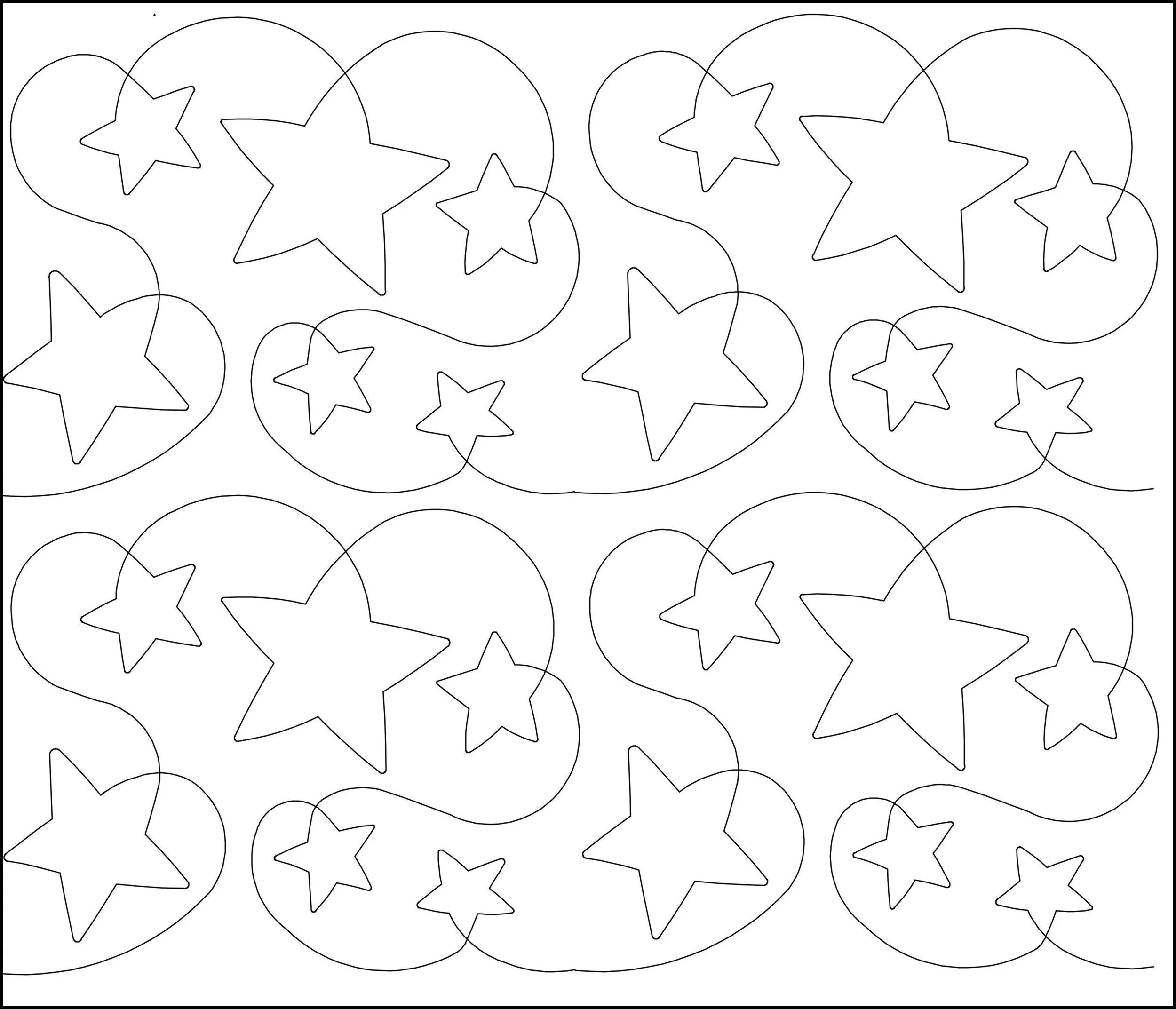 Wishing Star