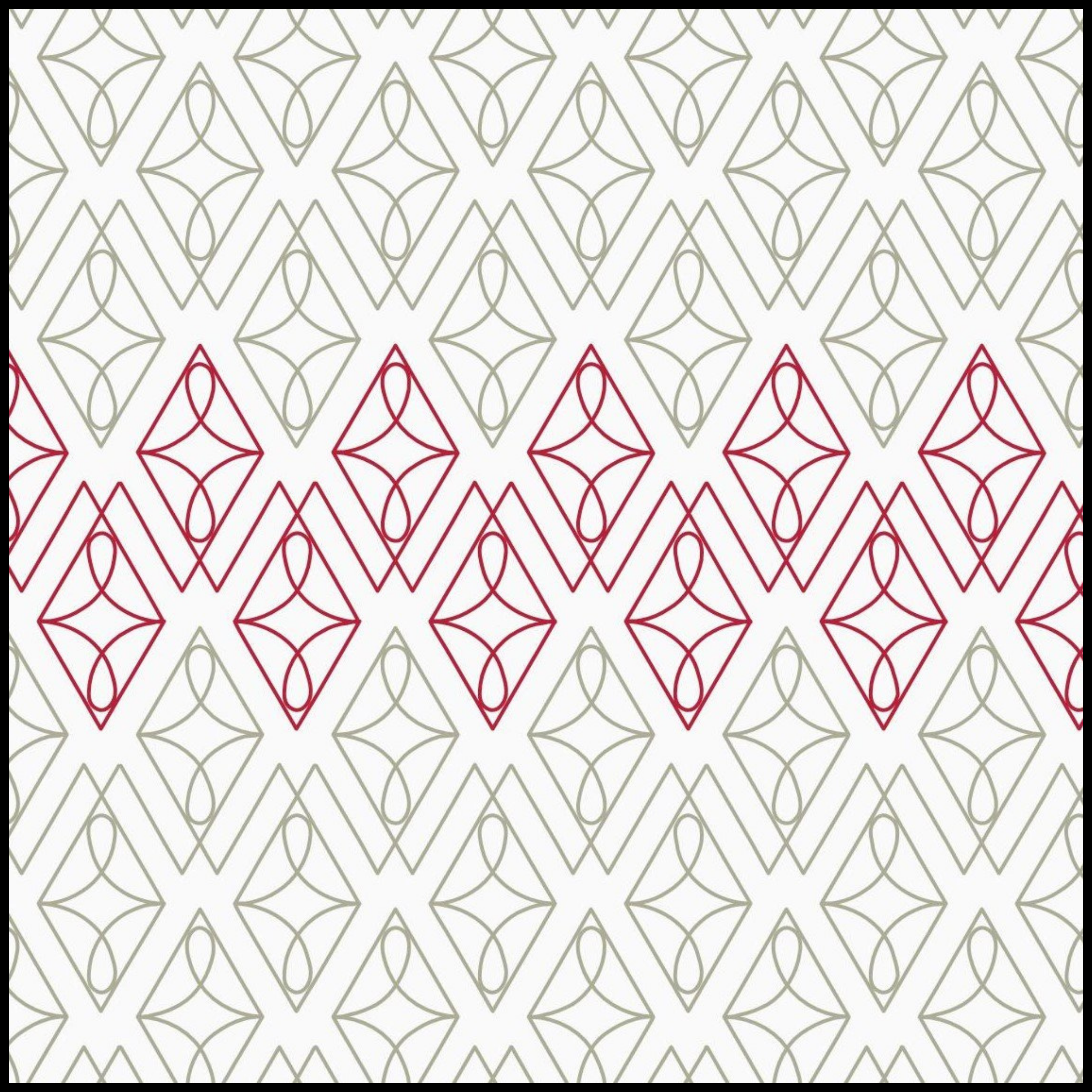 Diamond Loops