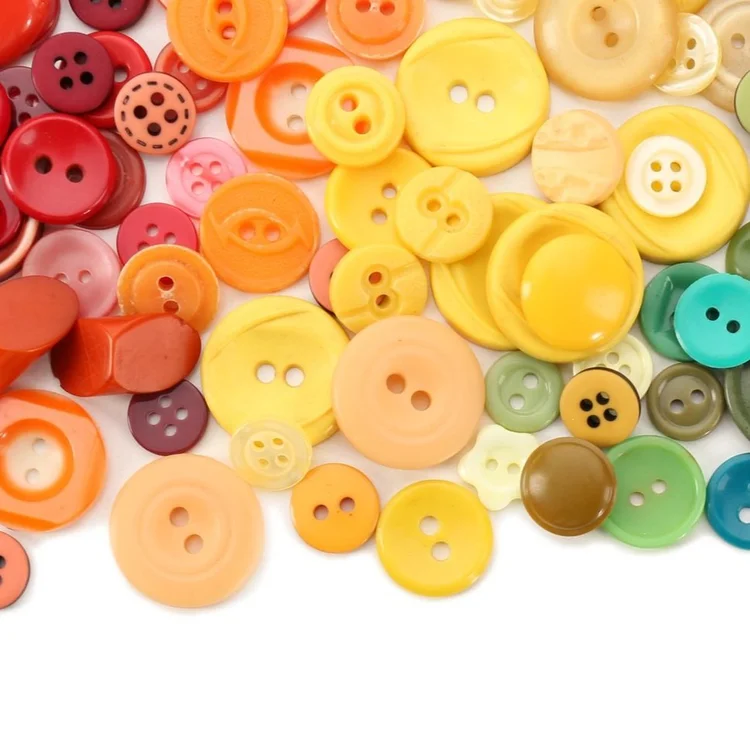 What Pushed Your Button? A Journey of Resilience — Elevate & Ignite