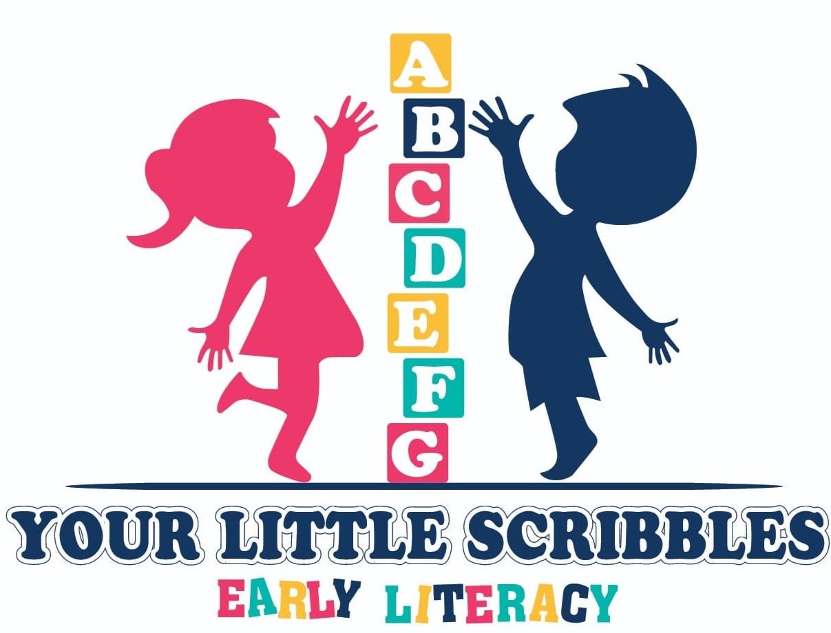 Your Little Scribbles