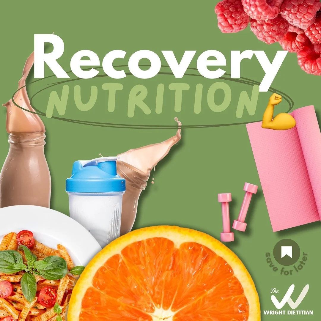Recovery nutrition 101 😴

You could be nailing your pre fuelling and intra nutrition but if you are not replenishing correctly after a session you could be potentially hindering your recovery!

Focus on &ldquo;replenishing&rdquo; what you just lost 