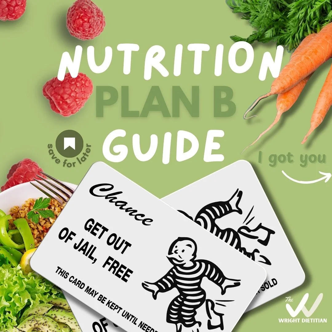 For those CBF days, I&rsquo;ve got you covered 💅

👯&zwj;♀️Convenience meals can be your new best friend. Having quick, easy options ready to go can make a huge difference&mdash;because let&rsquo;s face it, after a long day, not everyone wants to sp