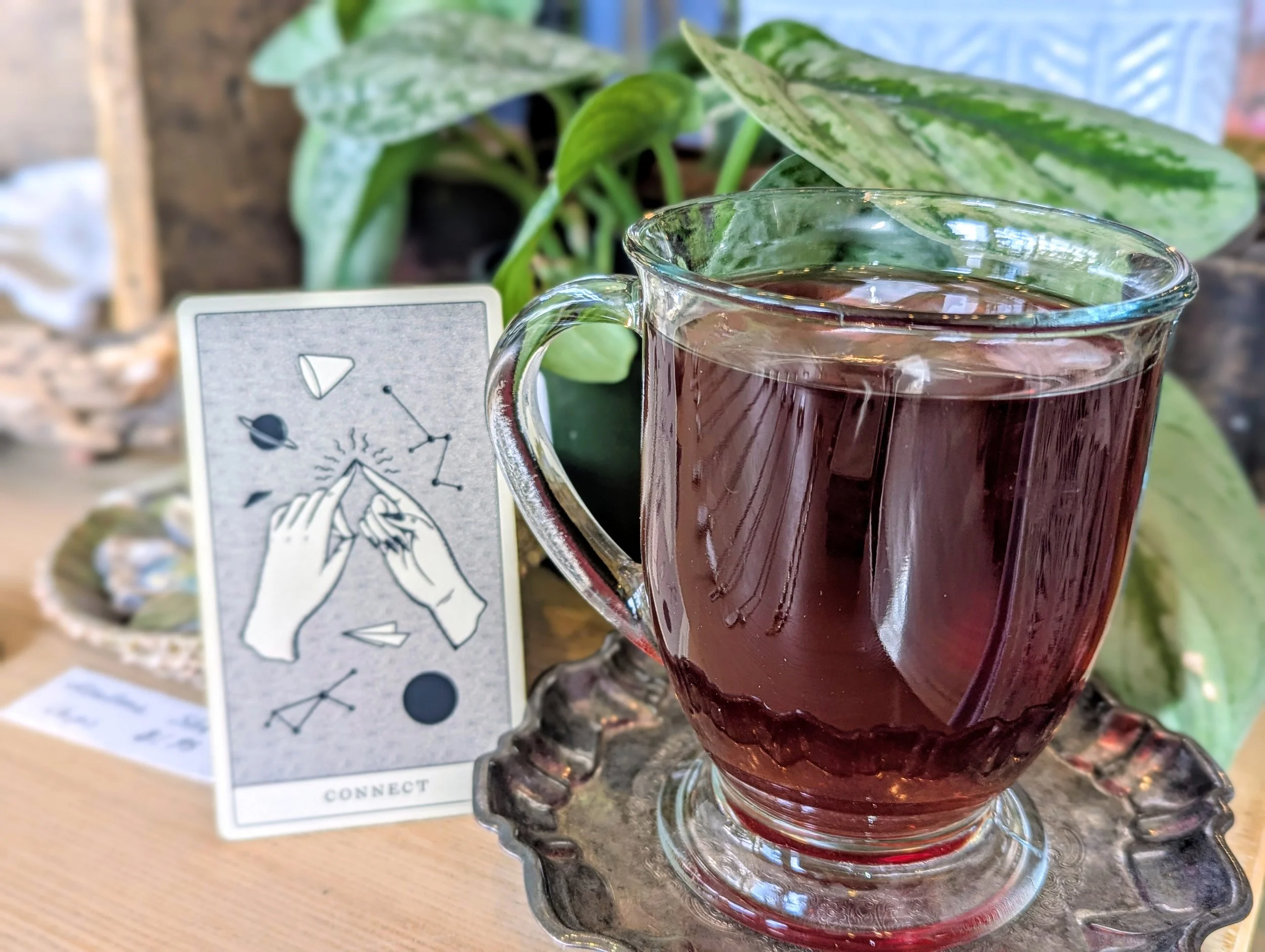 Zestidigitation - Herbal Tea Blend