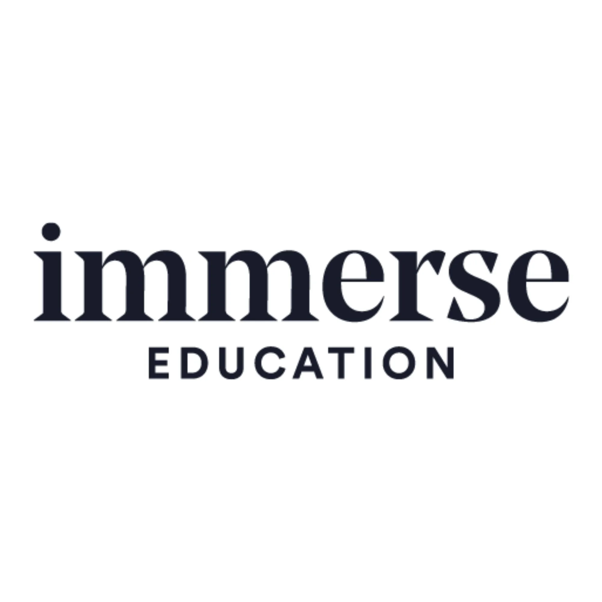 What is Immerse Education? An Overview