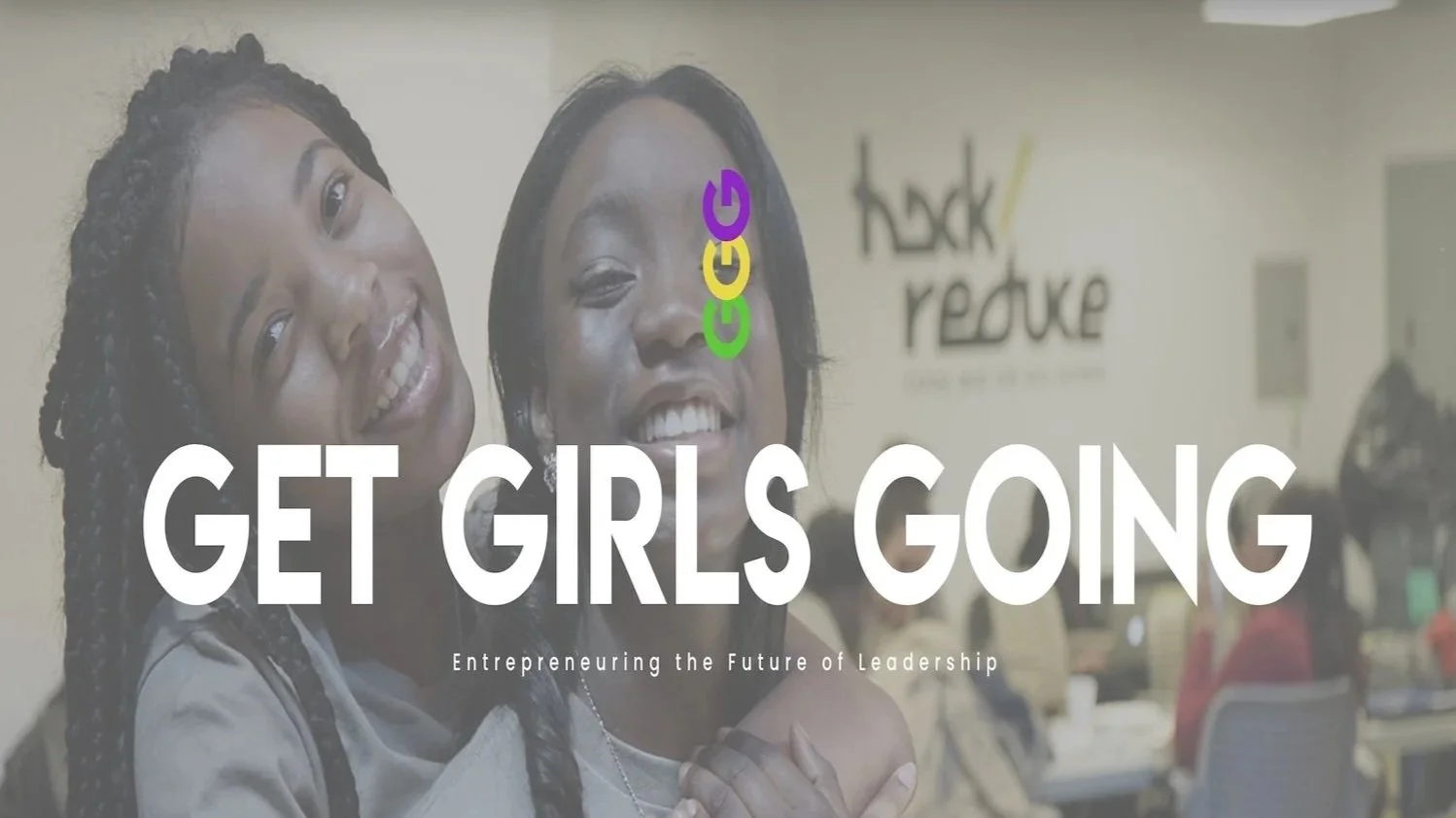 15 Leadership Programs for Girls in High School