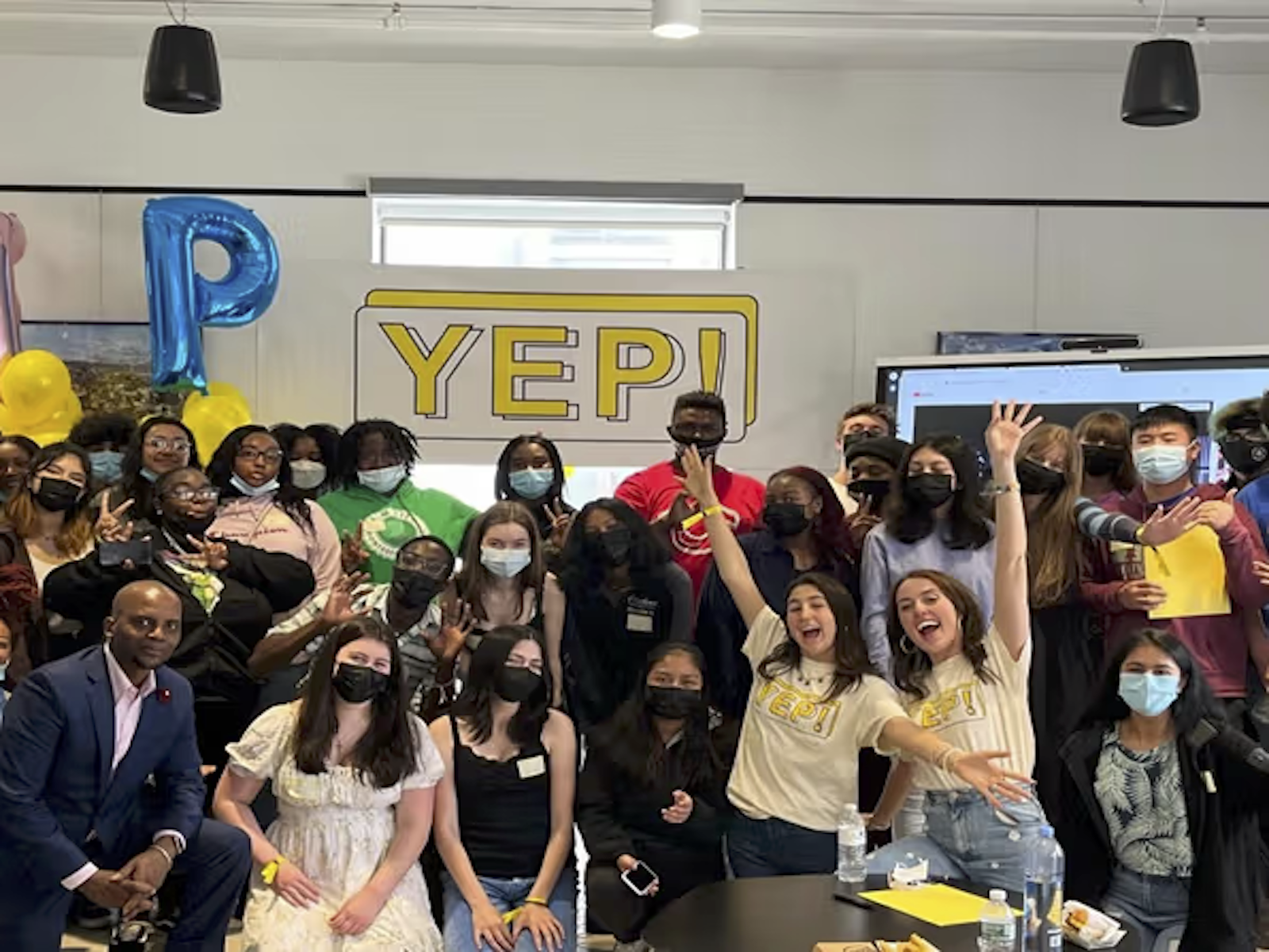 15 Business Internships for Girls in High School