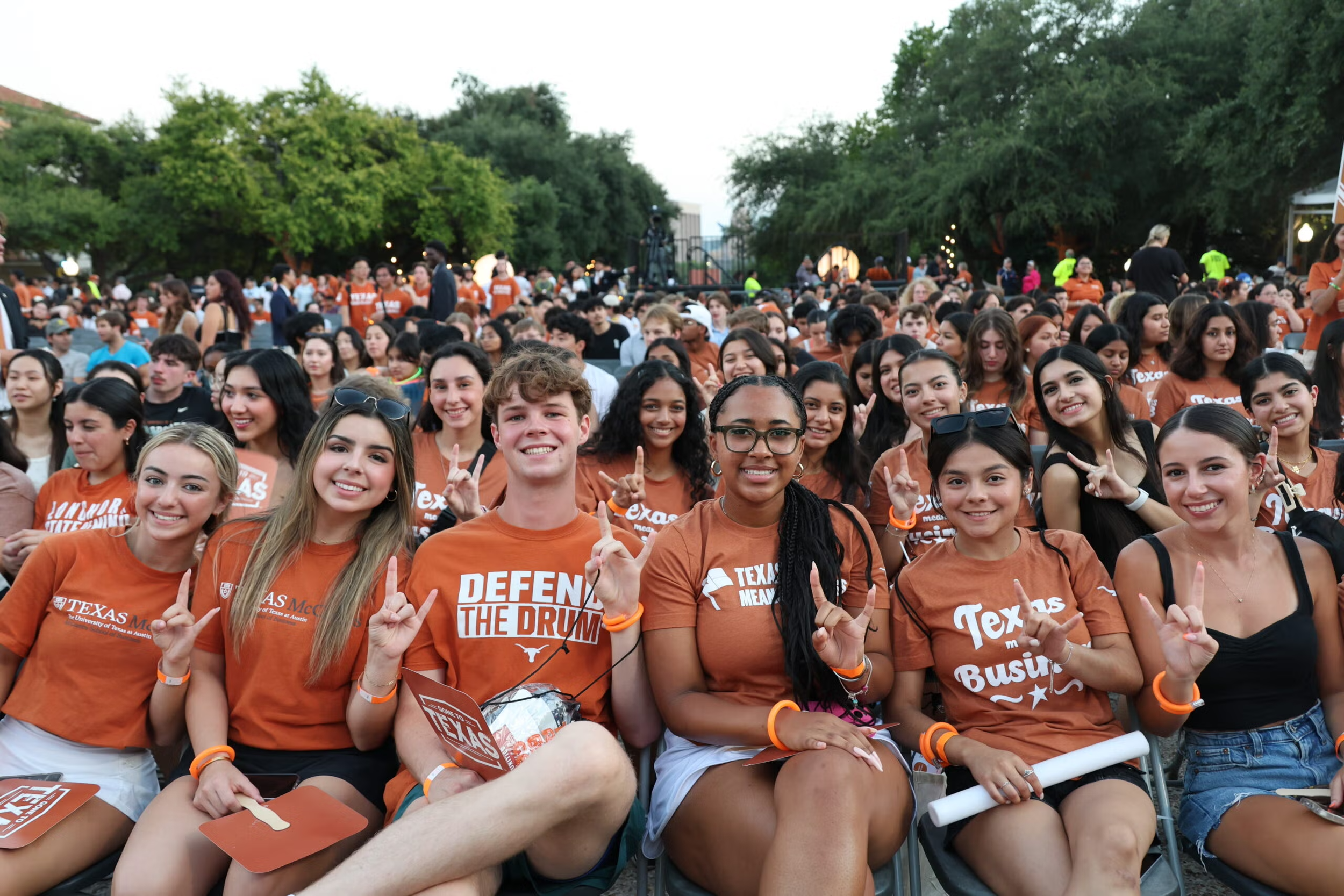 15 Finance Programs in Texas for High School Students