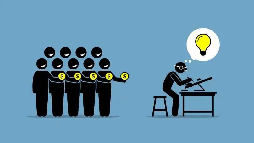 A Guide to Crowdfunding for your High School Business