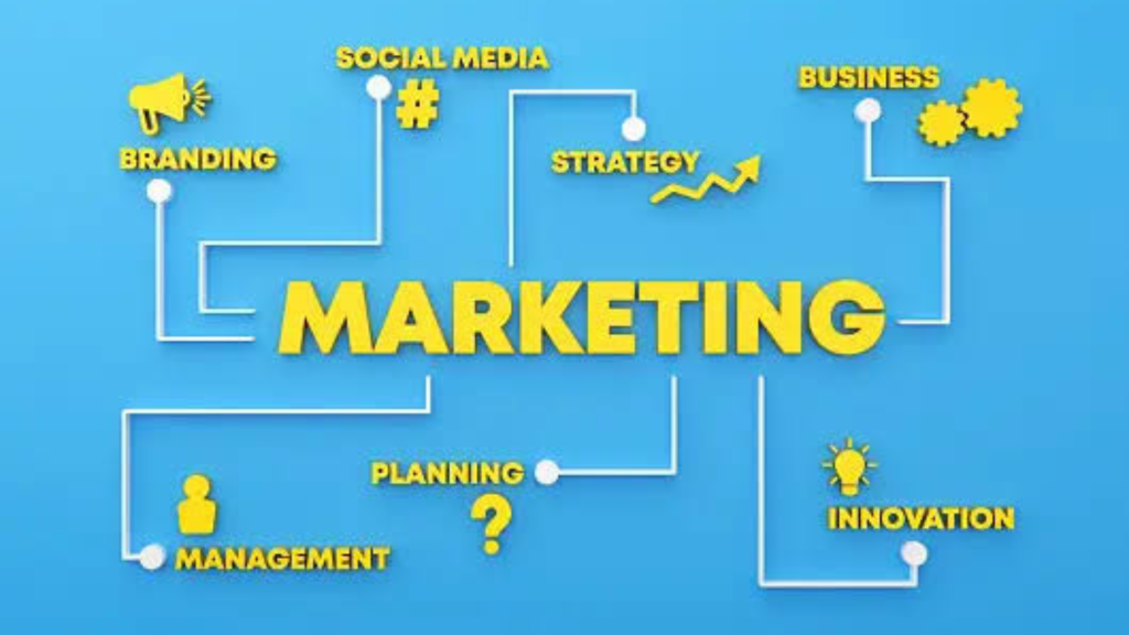 10 Ways to Build a Marketing Business in High School