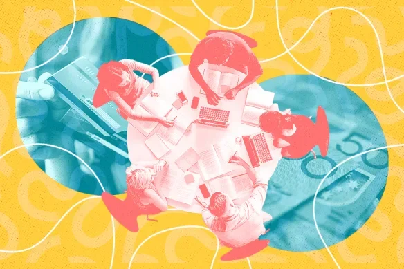 10 Ways to Build a Finance Business in High School