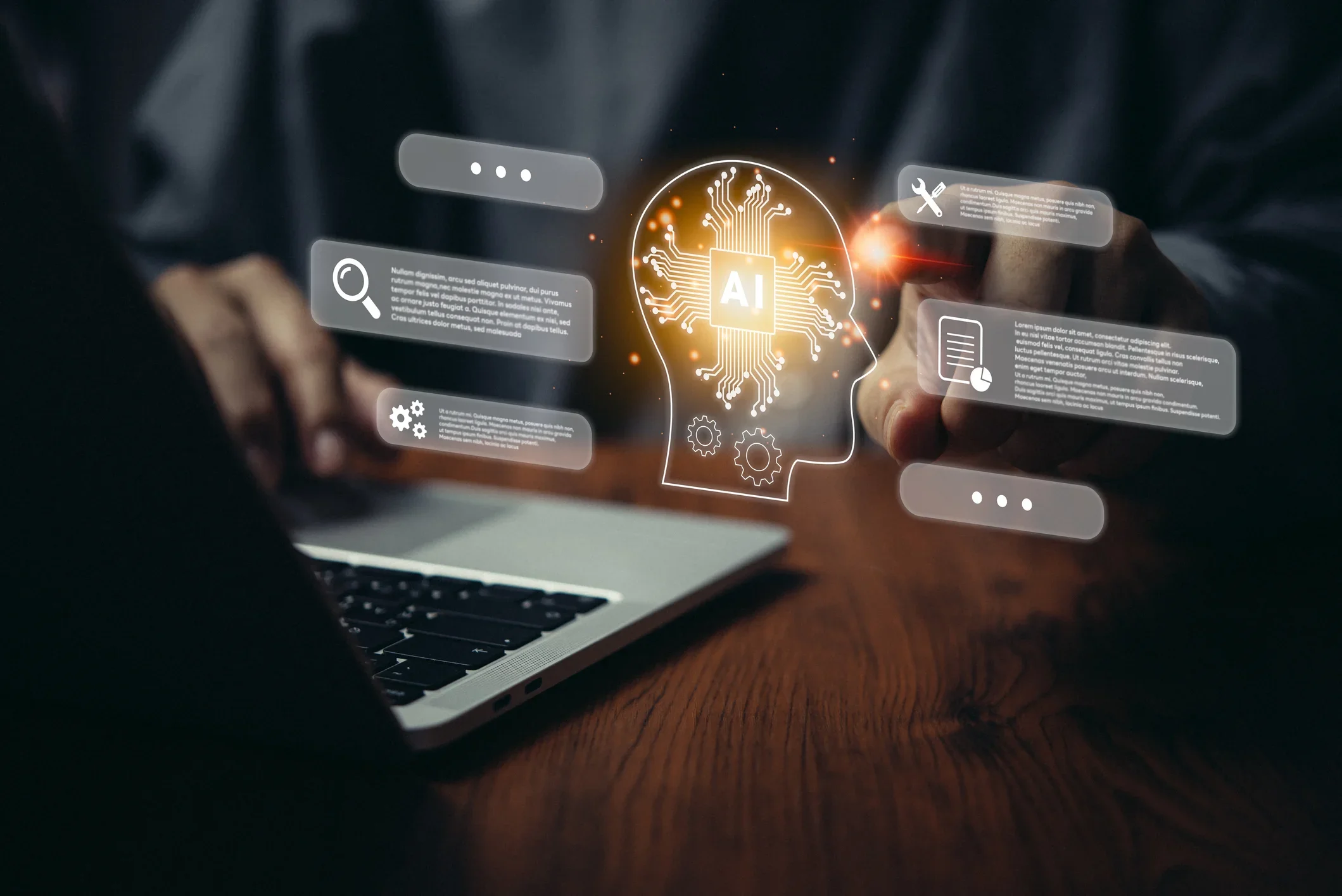 How to Build an AI-Powered Education Startup in High School