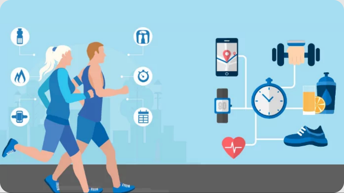 15 AI Wellness Startup Ideas for Teens