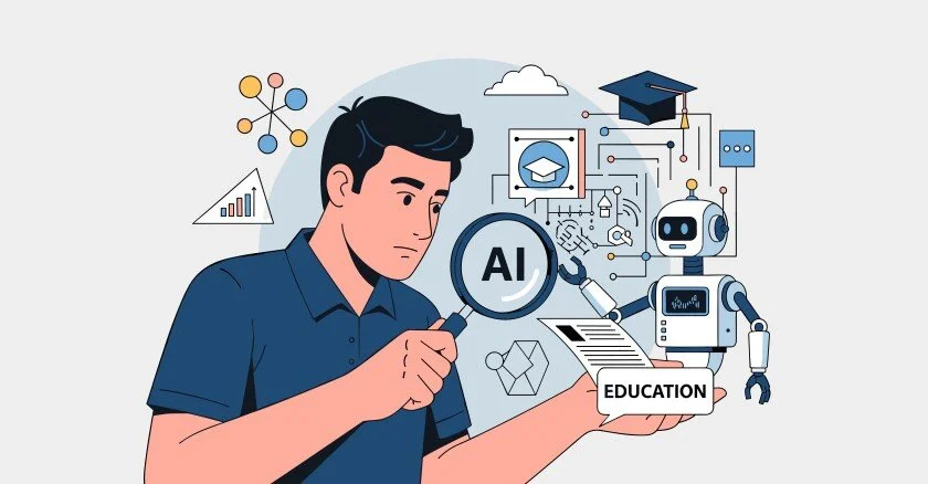 How to Build an AI-Powered Wellness Startup in High School