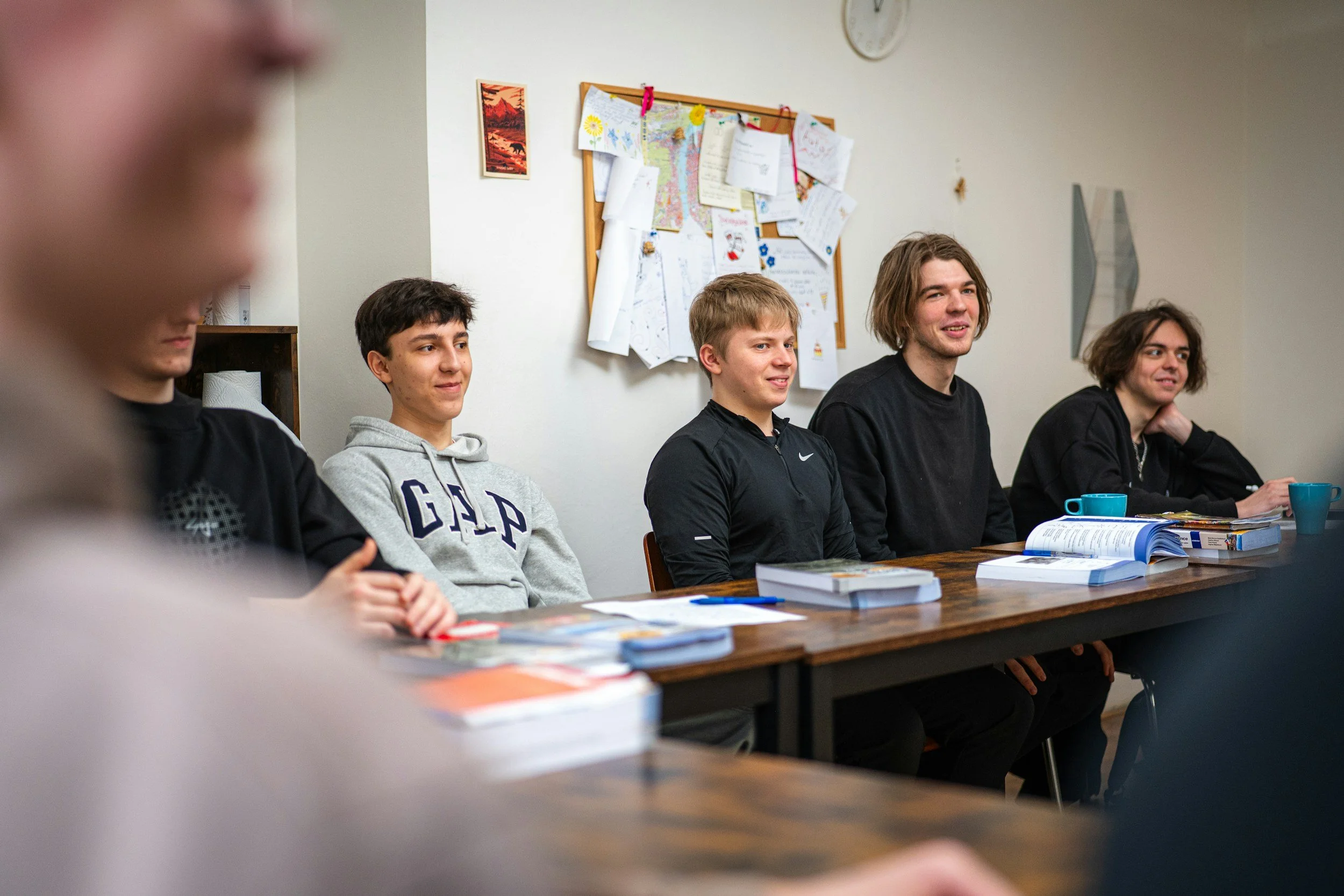 14 Economics Programs in Florida for High School Students