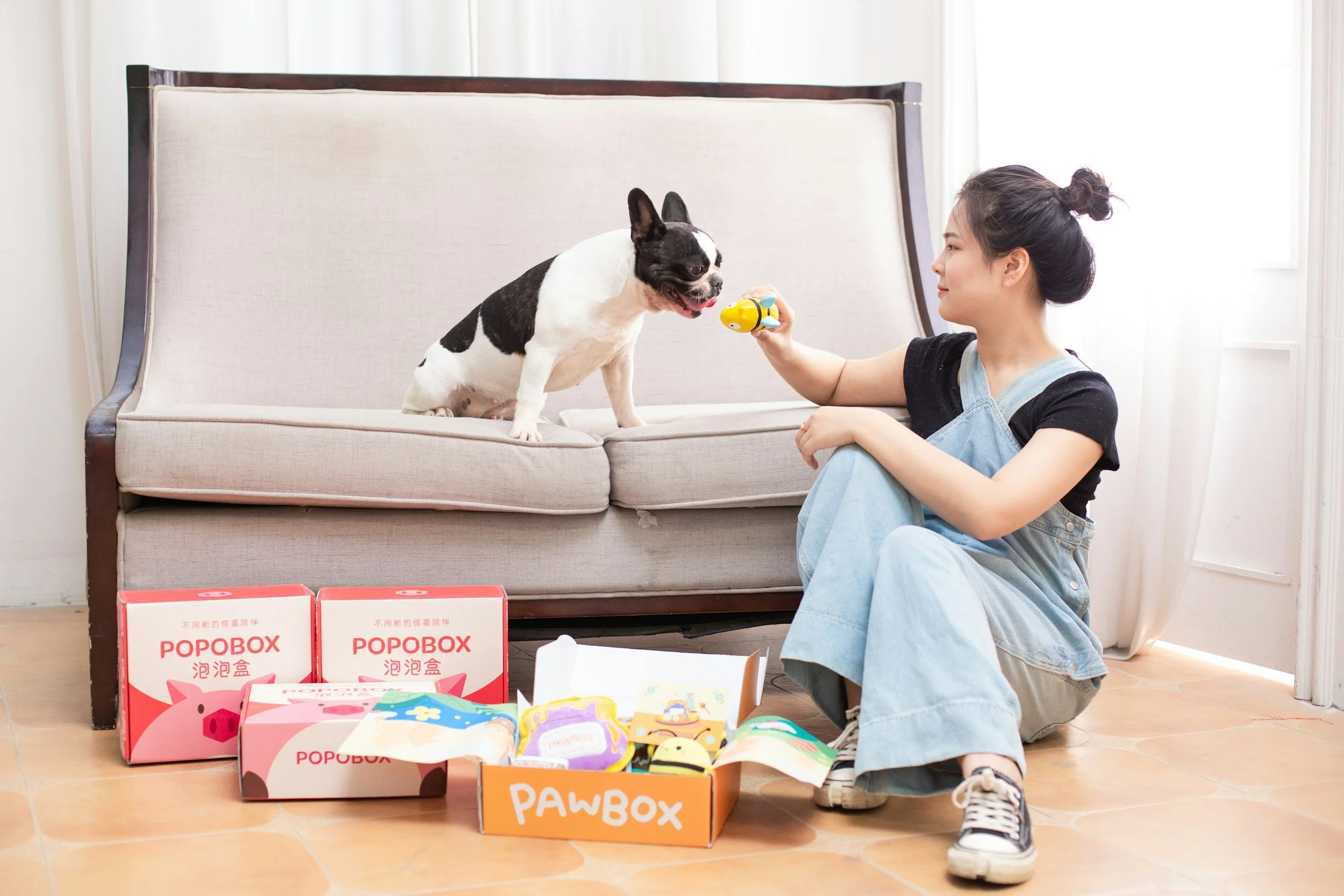30 Pet Business Ideas for High School Students