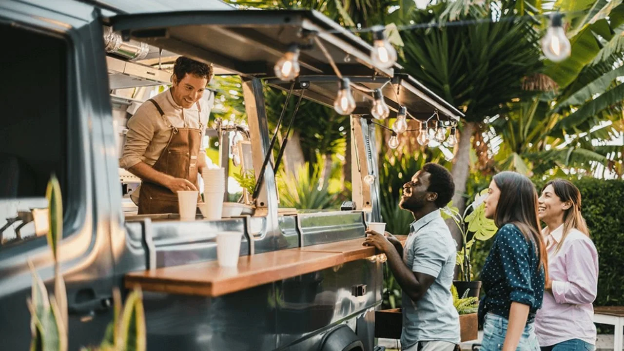 30 Food &amp; Beverage Startup Ideas for High School Students