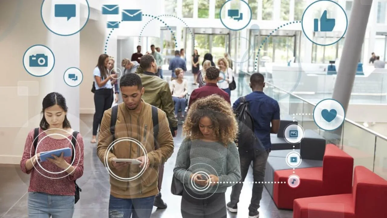 How to Build a Mobile App Business in High School