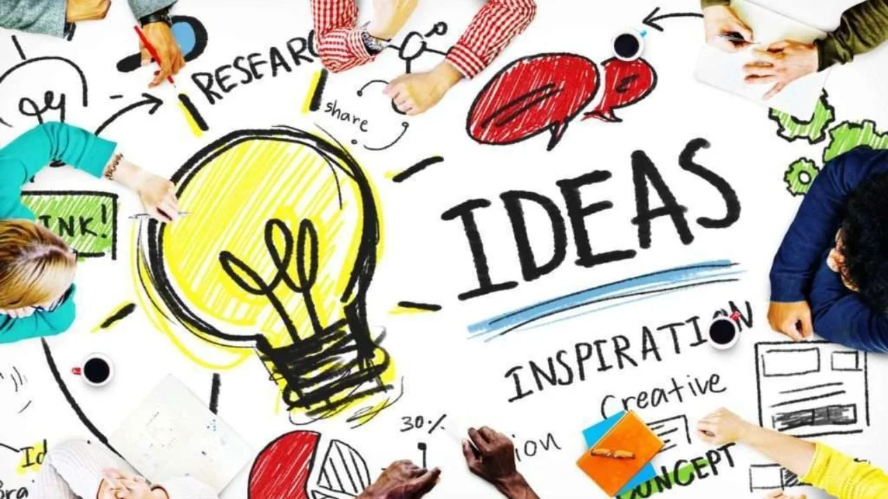 100+ Teen Business Ideas