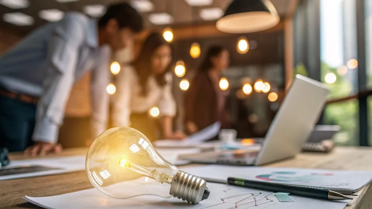 100+ Passion Project Ideas for Young Founders