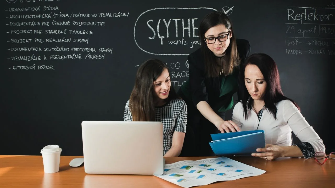 What High School Entrepreneurship Programs Actually Teach You