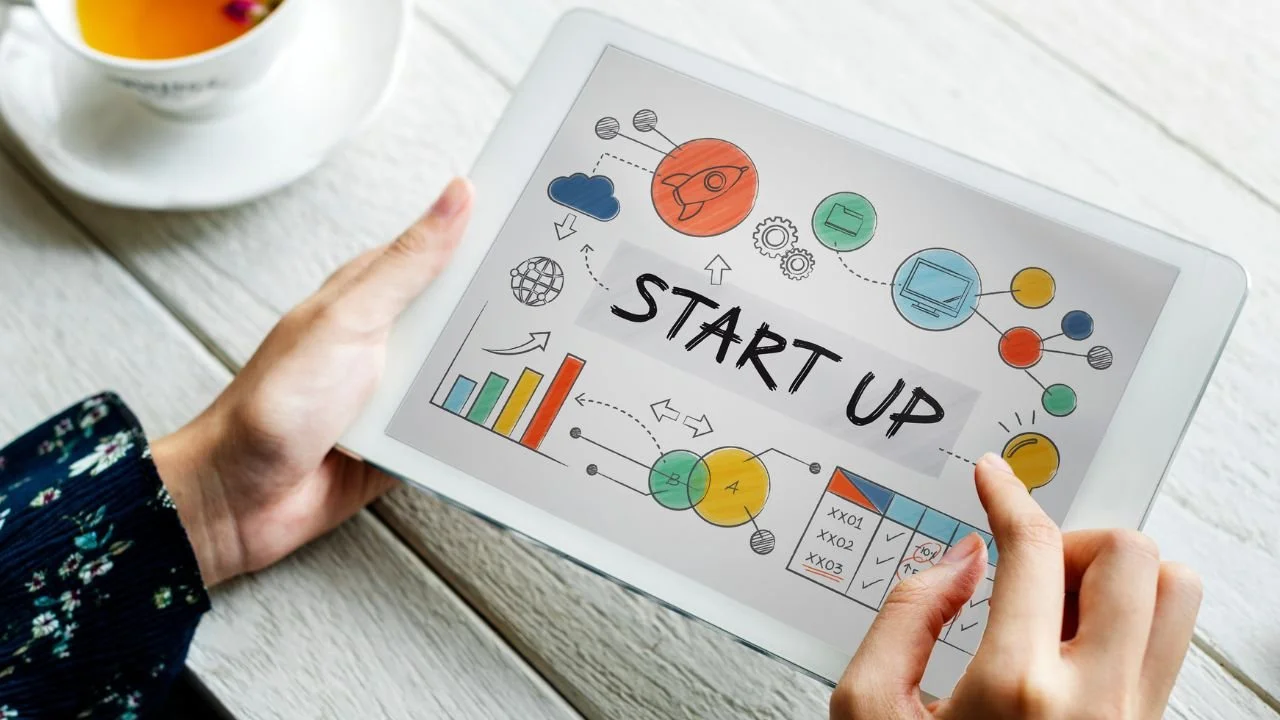 What Is a Startup Incubator?