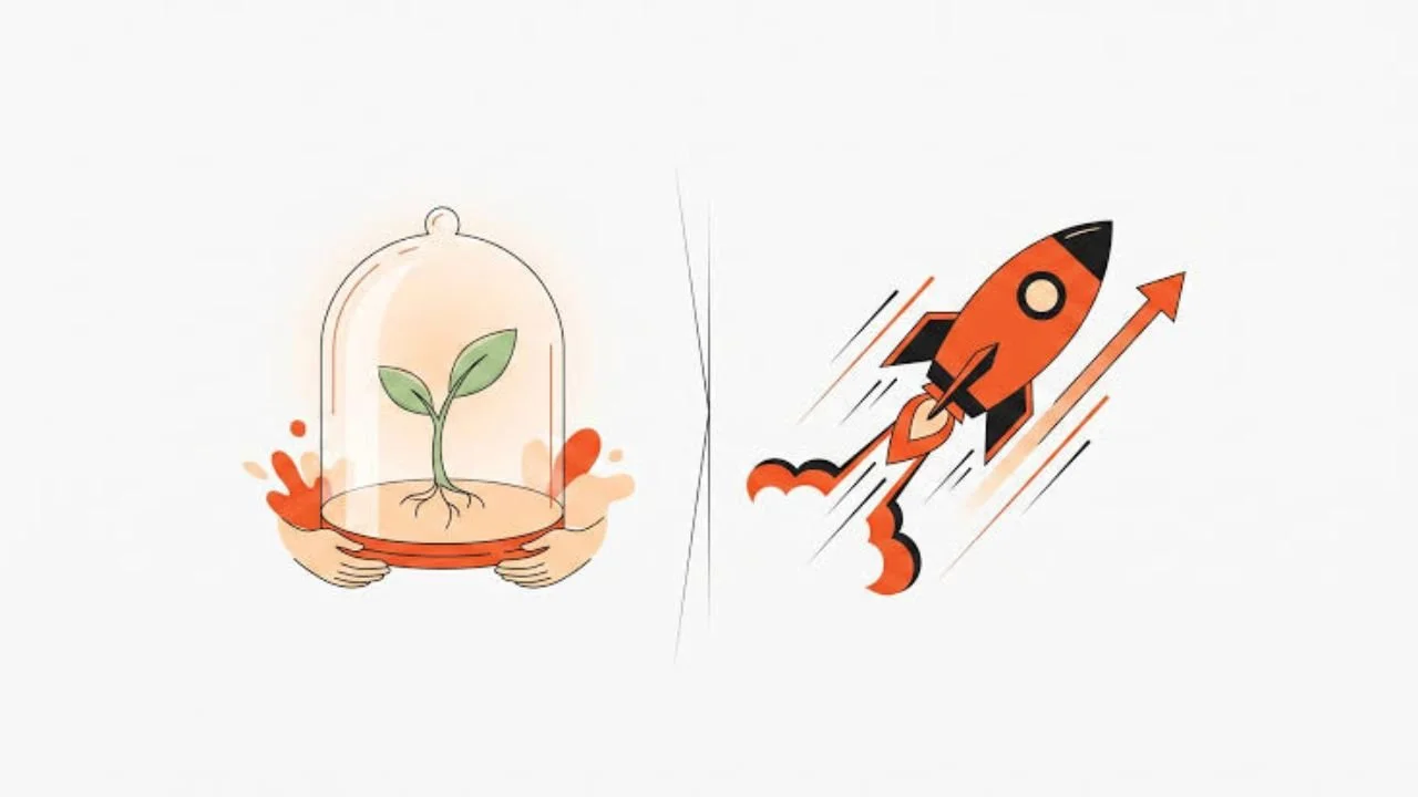Startup Incubator vs Accelerator: Which Is the Right Choice for You?