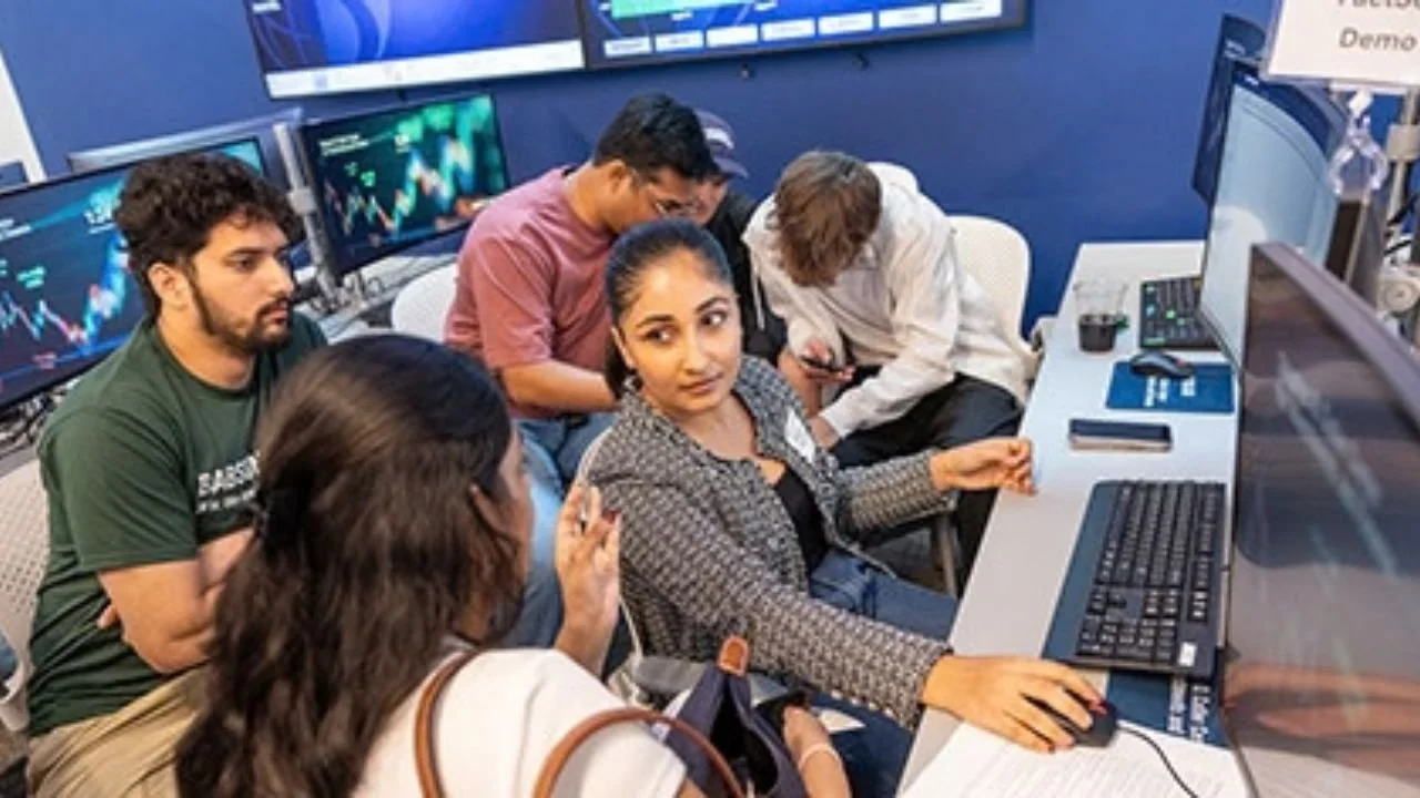 Babson Summer Study: 6 Things to Consider before Applying