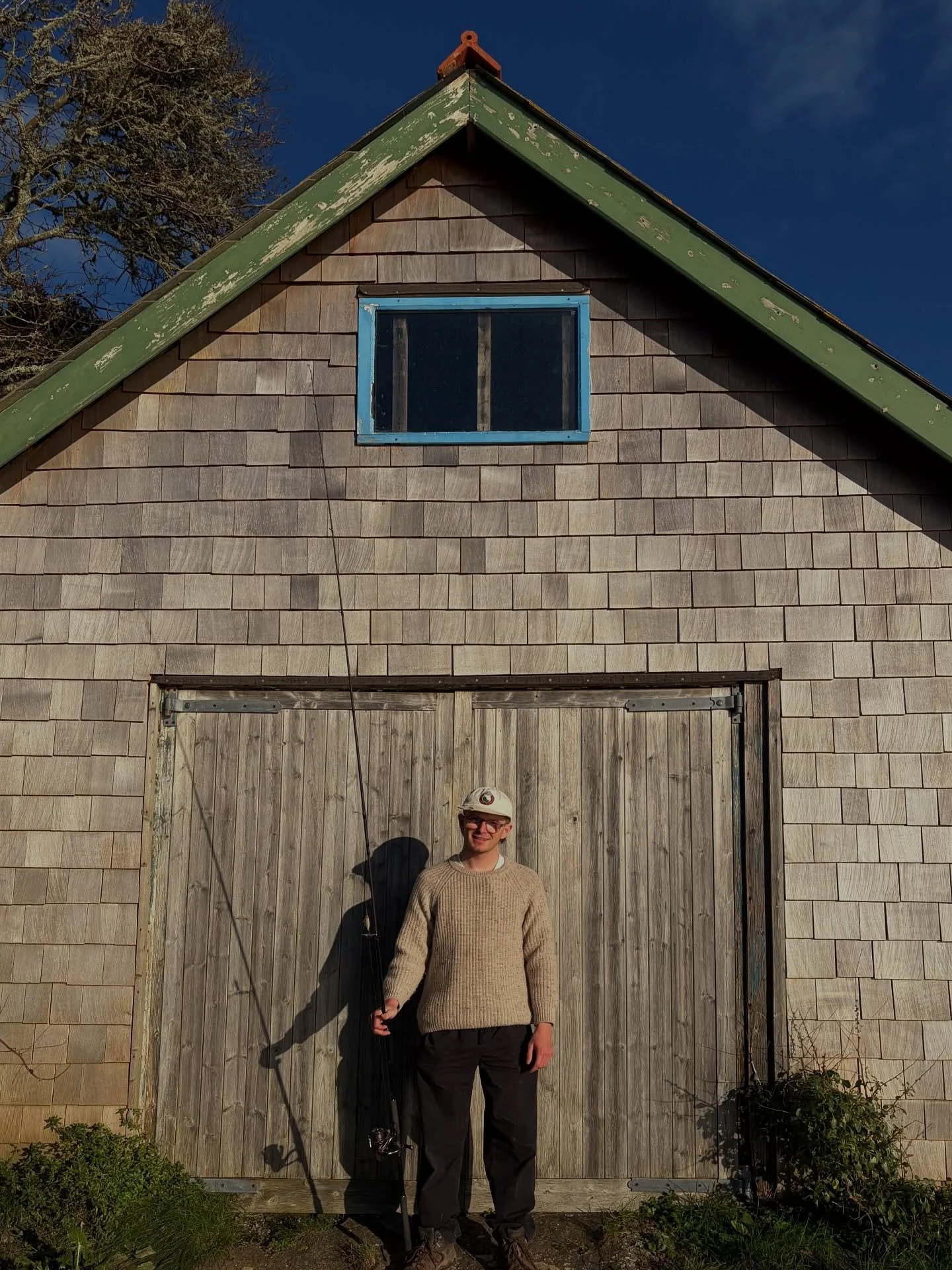 Ive always enjoyed fishing for the big bass and the specimen fish. However there&rsquo;s something so special and rewarding about going out on a mackerel hunt for dinner. 

When that aim for casting for food takes you to places that are utterly beaut