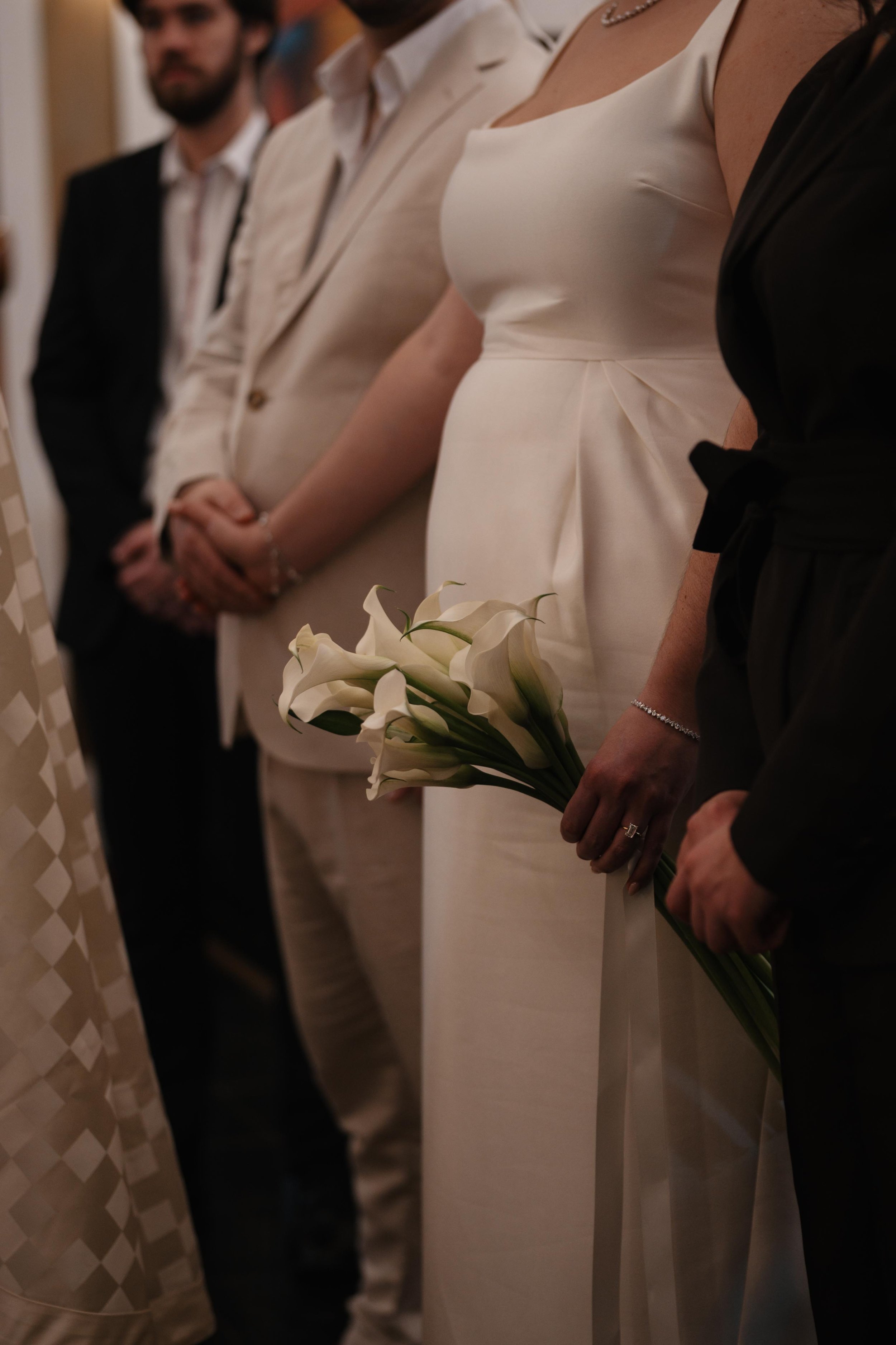 Traditional Ceremony