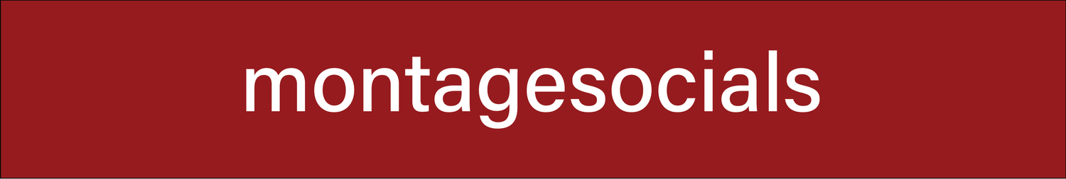 montage socials