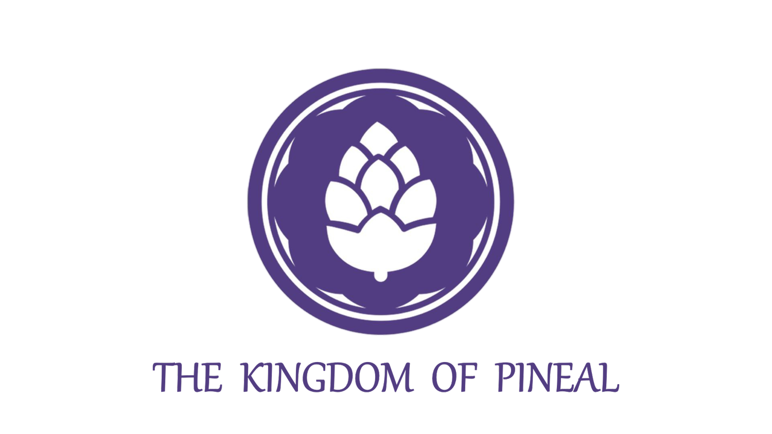 THE KINGDOM OF PINEAL